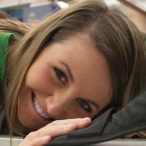 Meet your Posher, Kristina